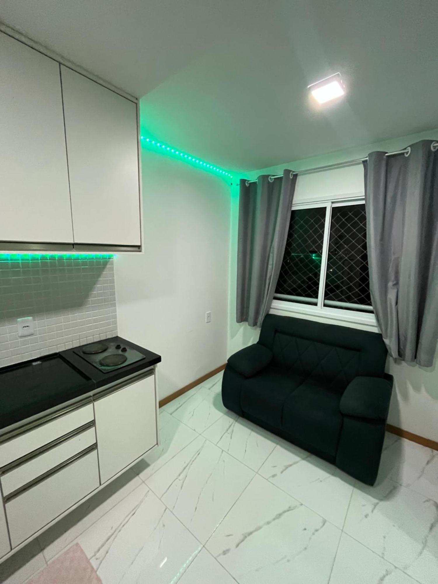 Апартаменты Smart Itapuae Сальвадор Экстерьер фото